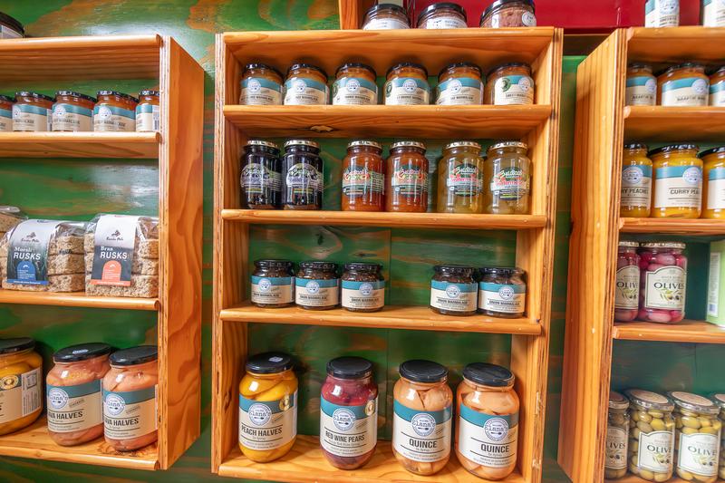 Commercial Property for Sale in Riviersonderend Western Cape